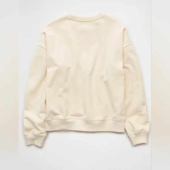 AE Relaxed Graphic Sweatshirt - Apres Ski - Picture 4 of 6